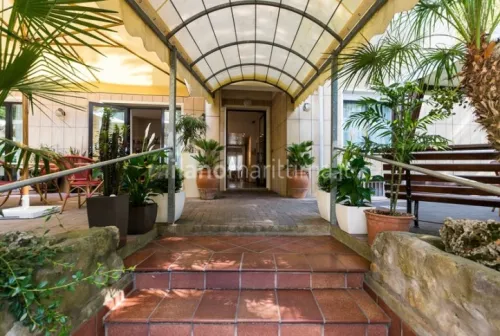 Hotel Corallo