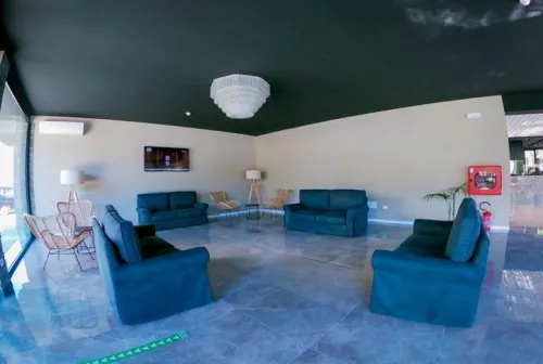 Hotel Costa Verde