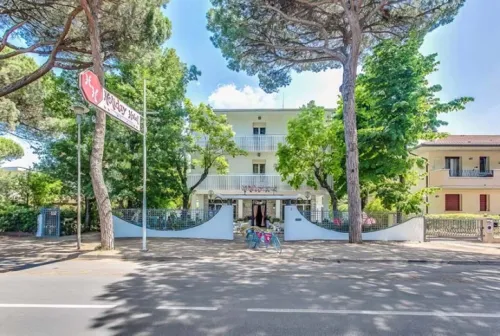 Hotelurlaub