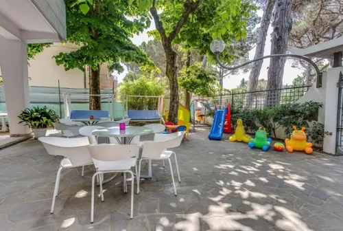 Hotelurlaub