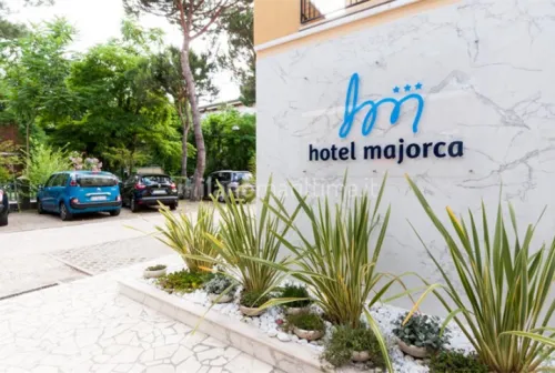 Hotel Mallorca