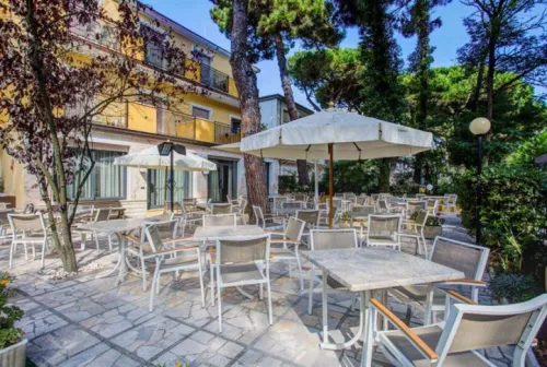 Hotel Mallorca