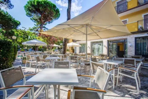 Hotel Mallorca