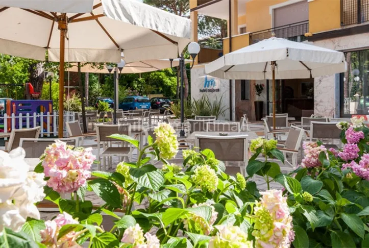 Hotel Mallorca