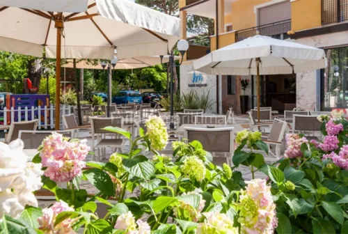 Hotel Mallorca