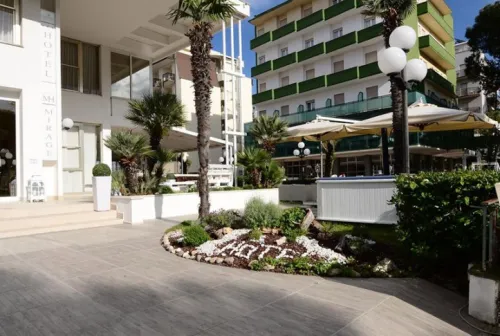 Hotel Mirage