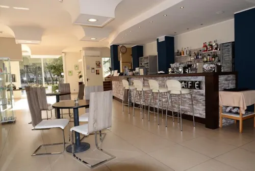 Hotel Mirage