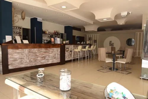 Hotel Mirage