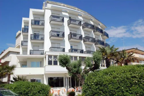 Hotel Oriente