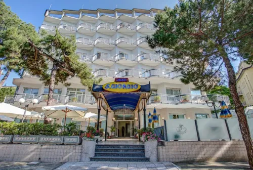 Hotel San Giorgio