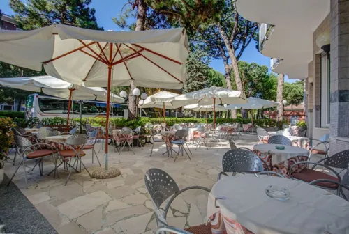 Hotel San Giorgio