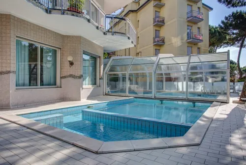 Hotel San Giorgio