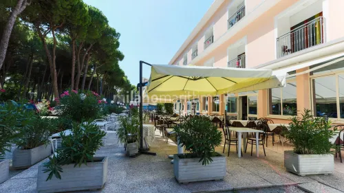 Club Vacanze In
