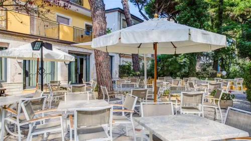 Hotel Majorca