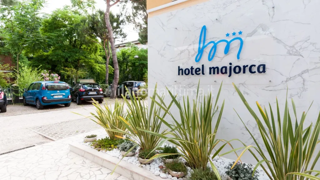 Hotel Majorca