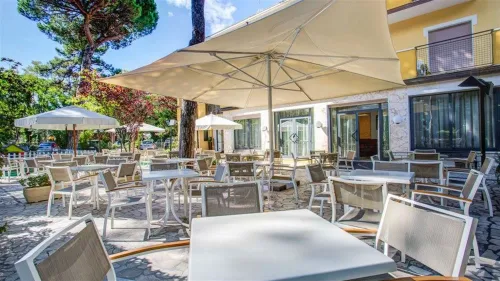 Hotel Majorca