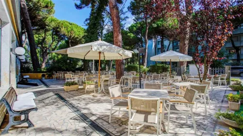Hotel Majorca