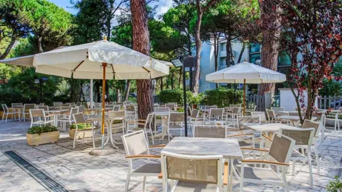 Hotel Majorca