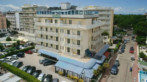 Hotel Byron