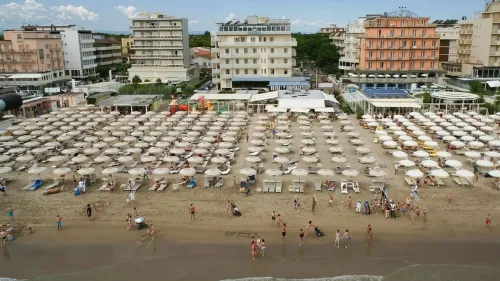 Hotel Byron