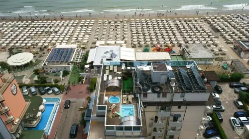 Hotel Byron