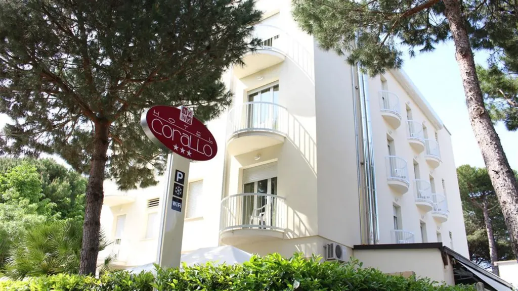 Hotel Corallo
