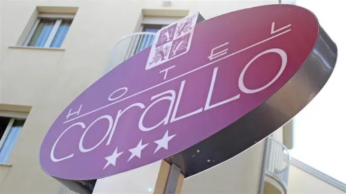 Hotel Corallo