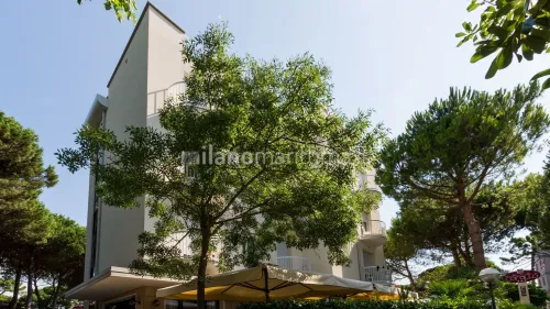 Hotel Corallo