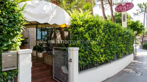 Hotel Corallo