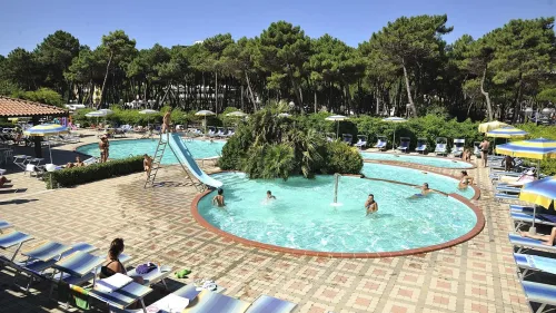 Hotel Ausonia