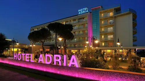 Hotel Adria