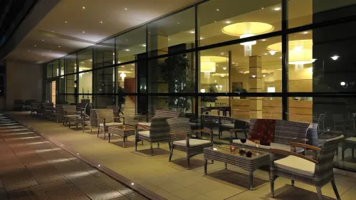 Hotel Adria