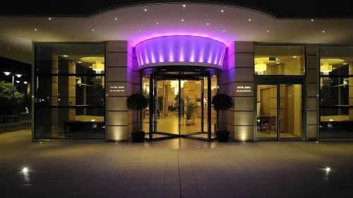 Hotel Adria