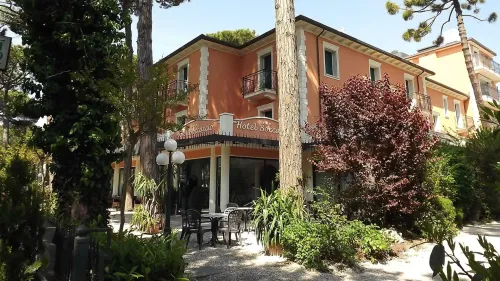 Hotel Bocaccio