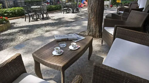 Hotel Bocaccio
