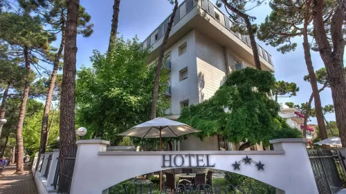 Hotel Villa Ombrosa