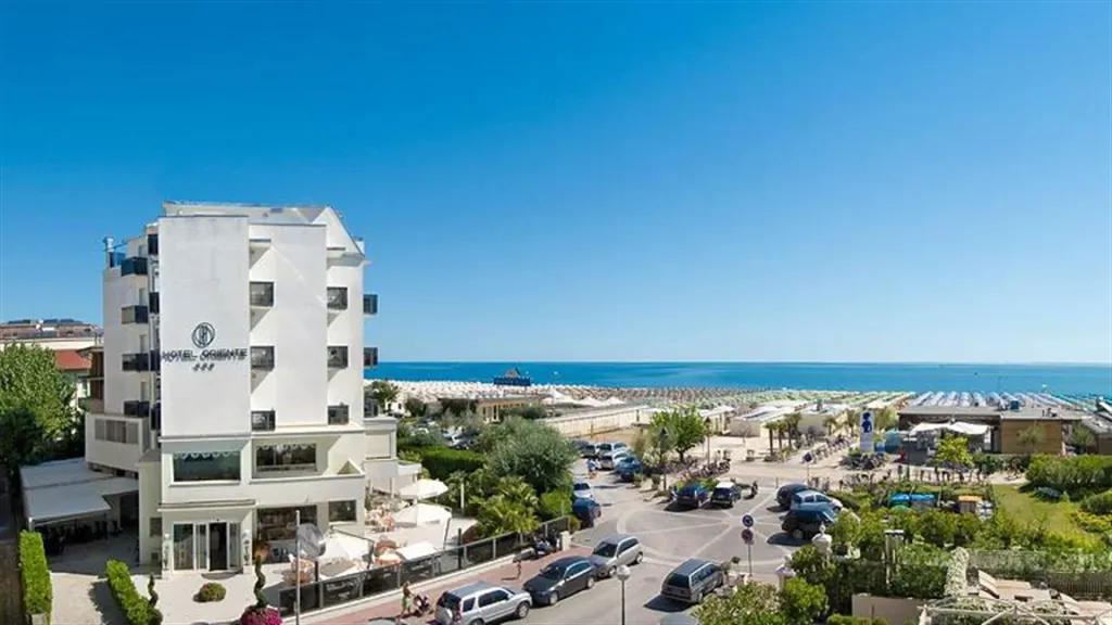 FRONTE MARE