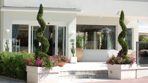 Hotel Oriente