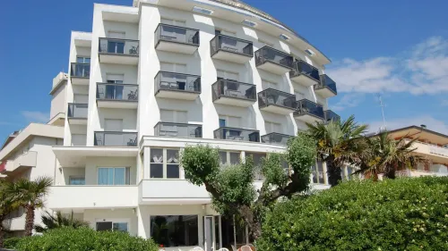 Hotel Oriente