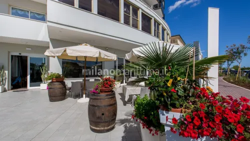 Hotel Oriente