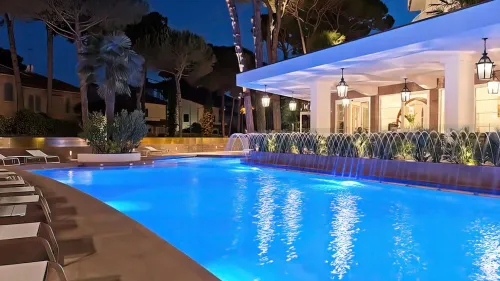 zona piscina