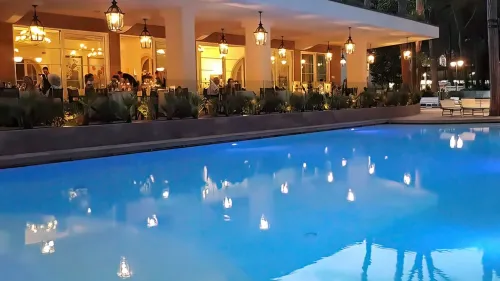 zona piscina
