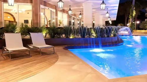 zona piscina