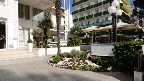 Hotel Mirage