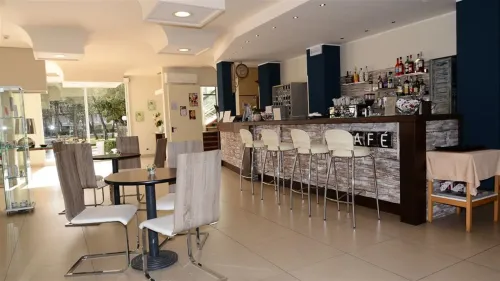 Hotel Mirage