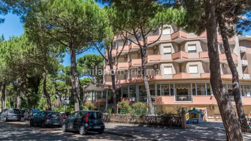 Hotel Amigos