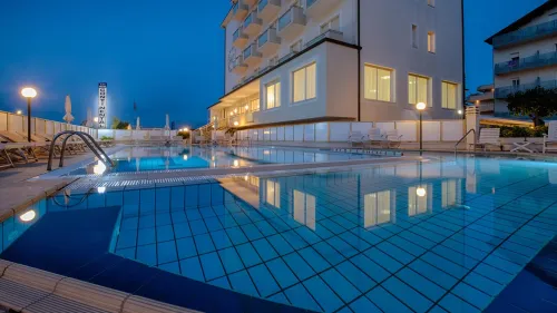 Hotel Continental