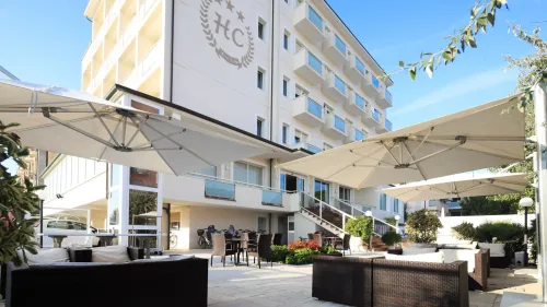 Hotel Continental
