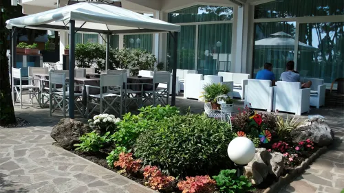 Giardino