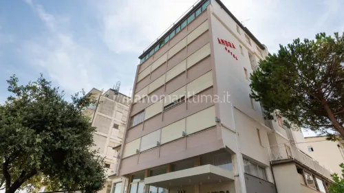 Hotel Ambra